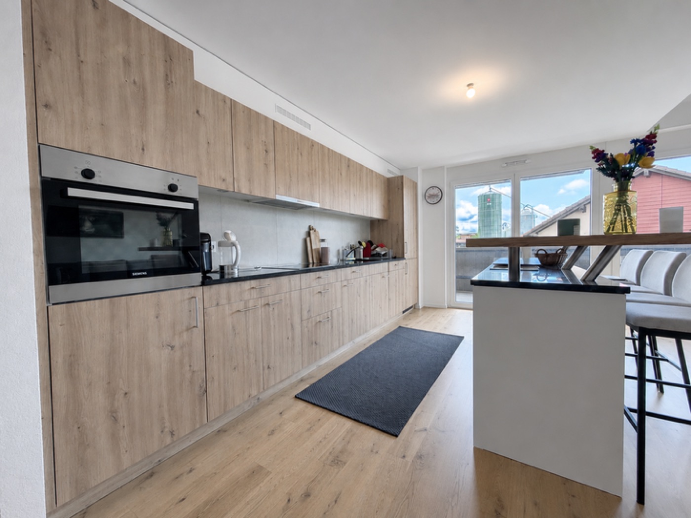 Appartement à Middes, photo 5