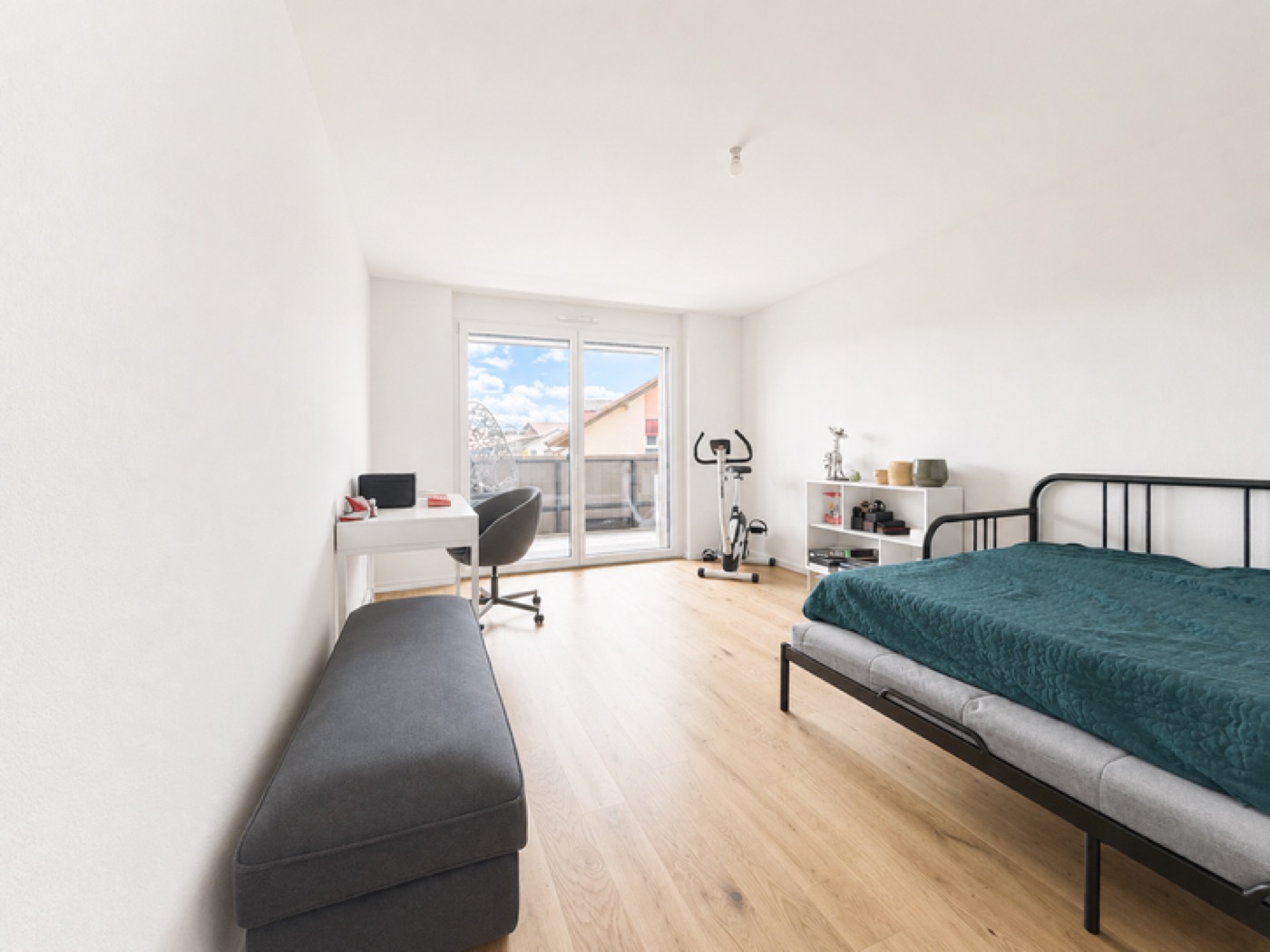 Appartement à Middes, photo 6