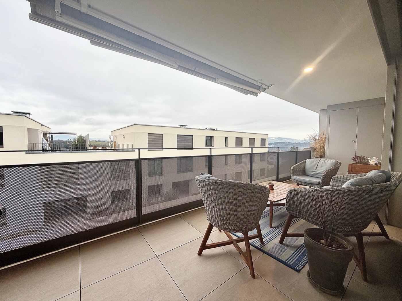 Appartement à Neyruz, photo 3