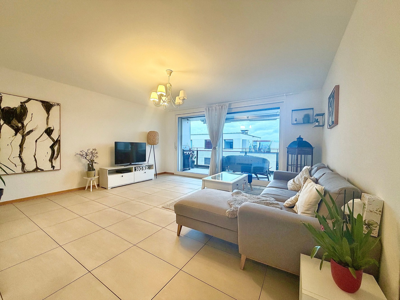 Appartement à Neyruz, photo 4