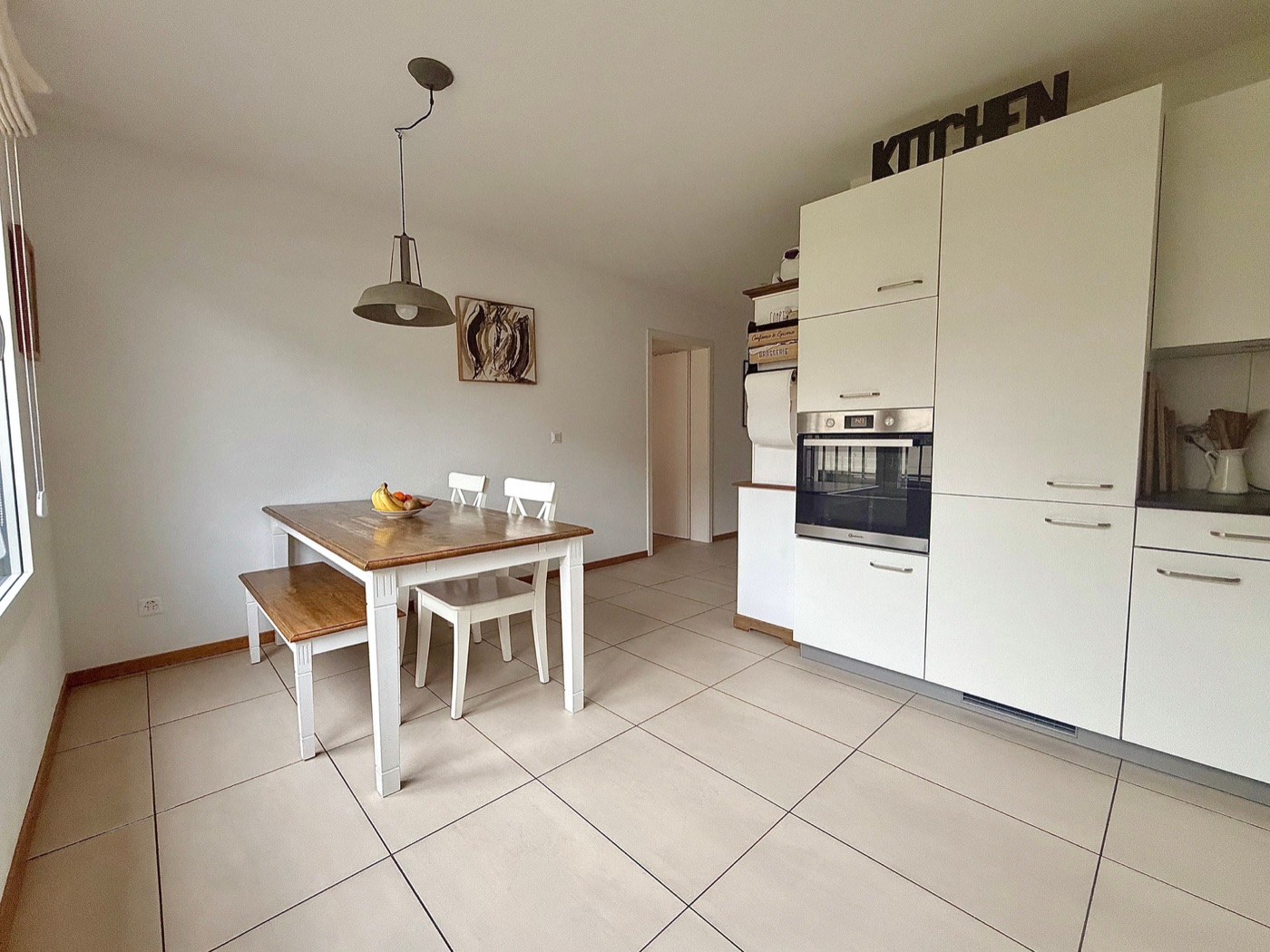 Appartement à Neyruz, photo 5