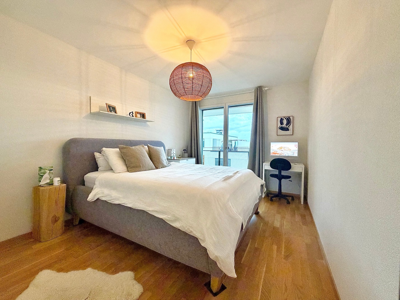Appartement à Neyruz, photo 7