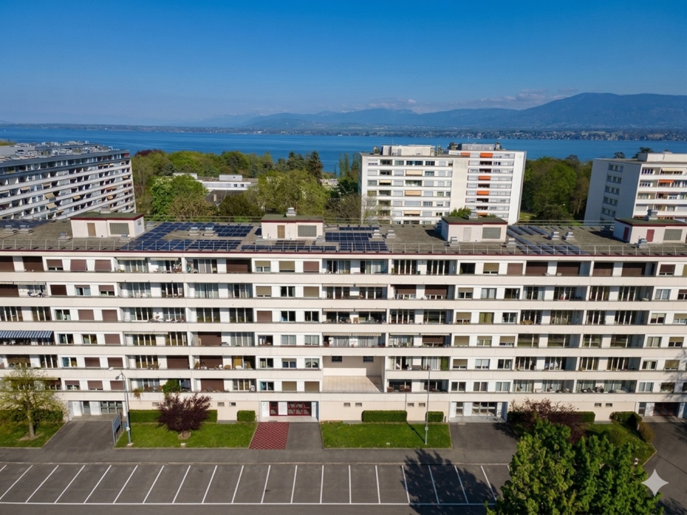 Appartement à Versoix, photo 3