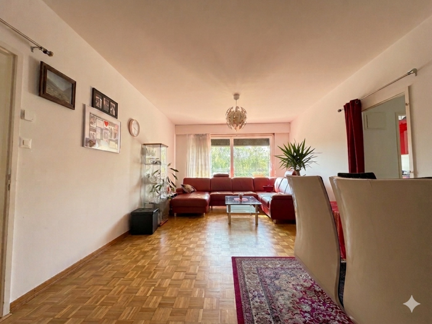 Appartement à Versoix, photo 4