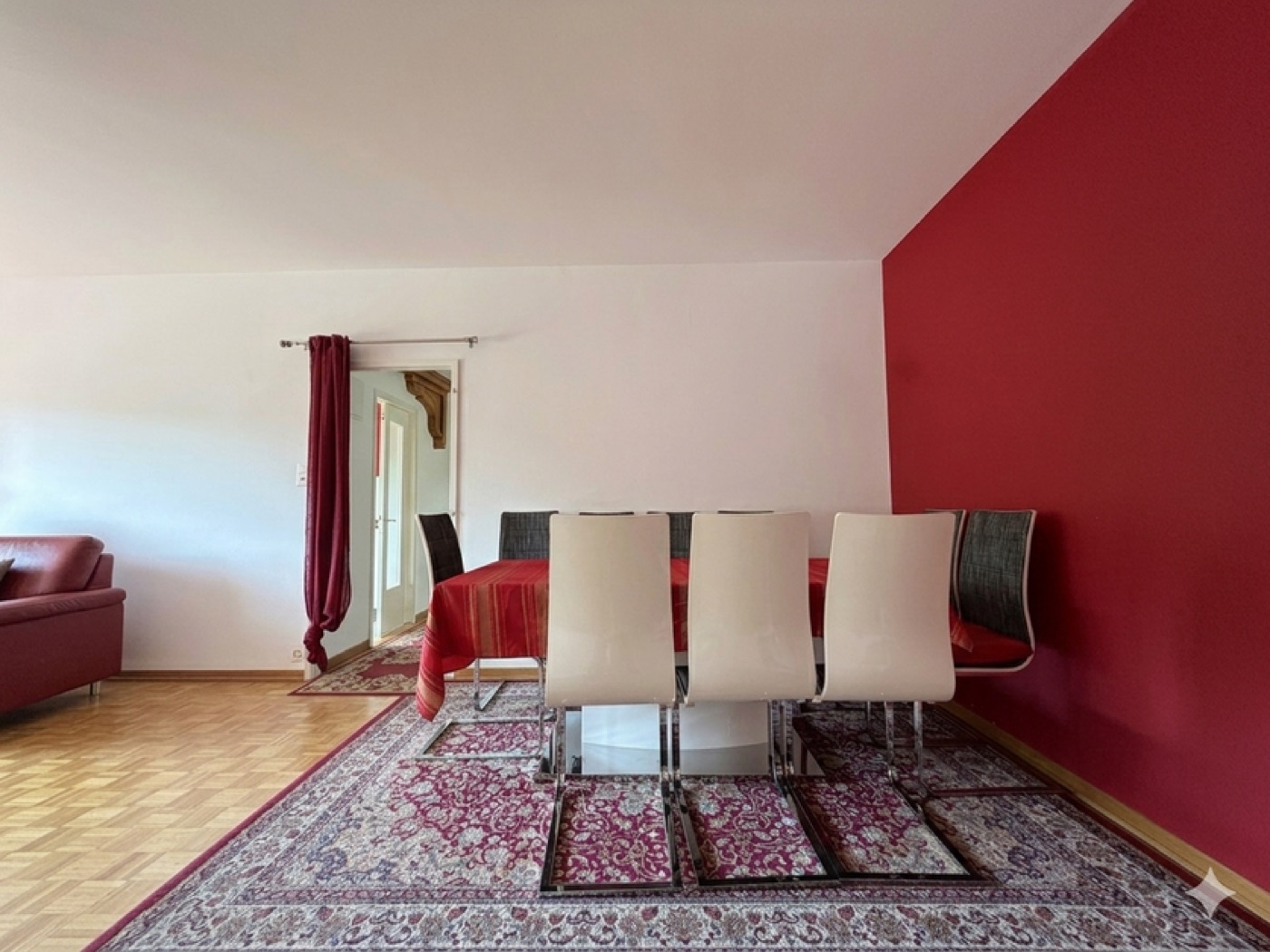 Appartement à Versoix, photo 5