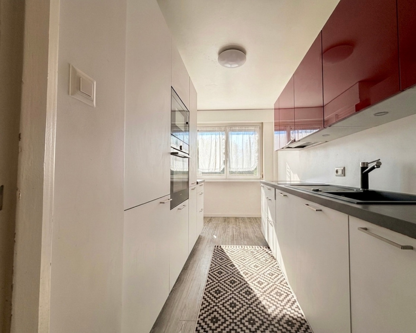 Appartement à Versoix, photo 6