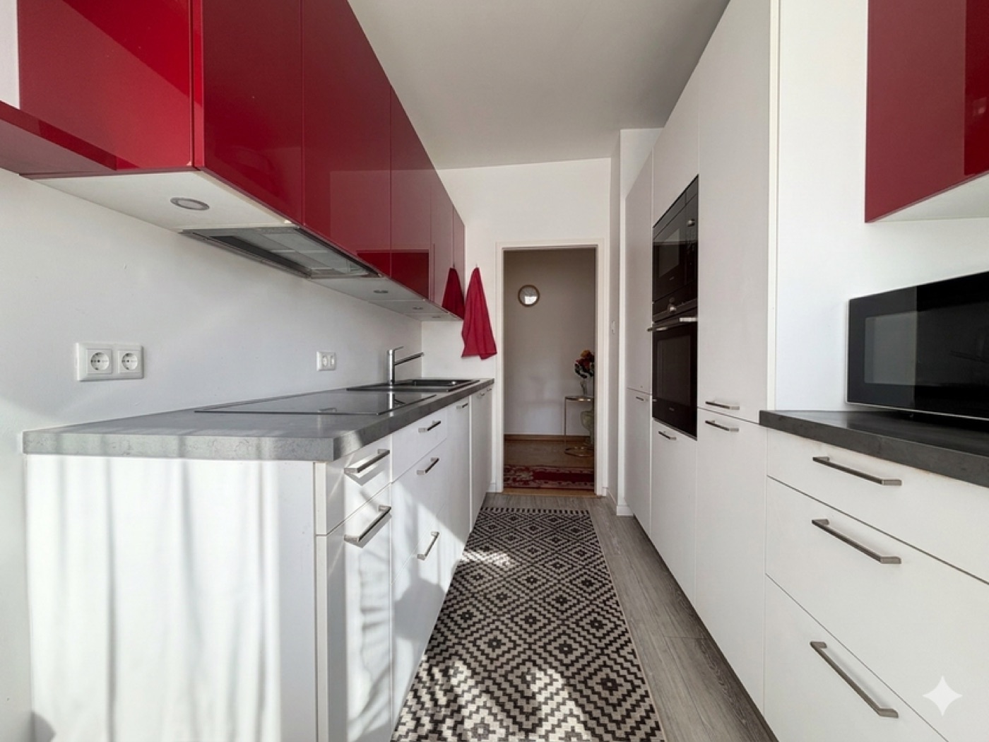 Appartement à Versoix, photo 7