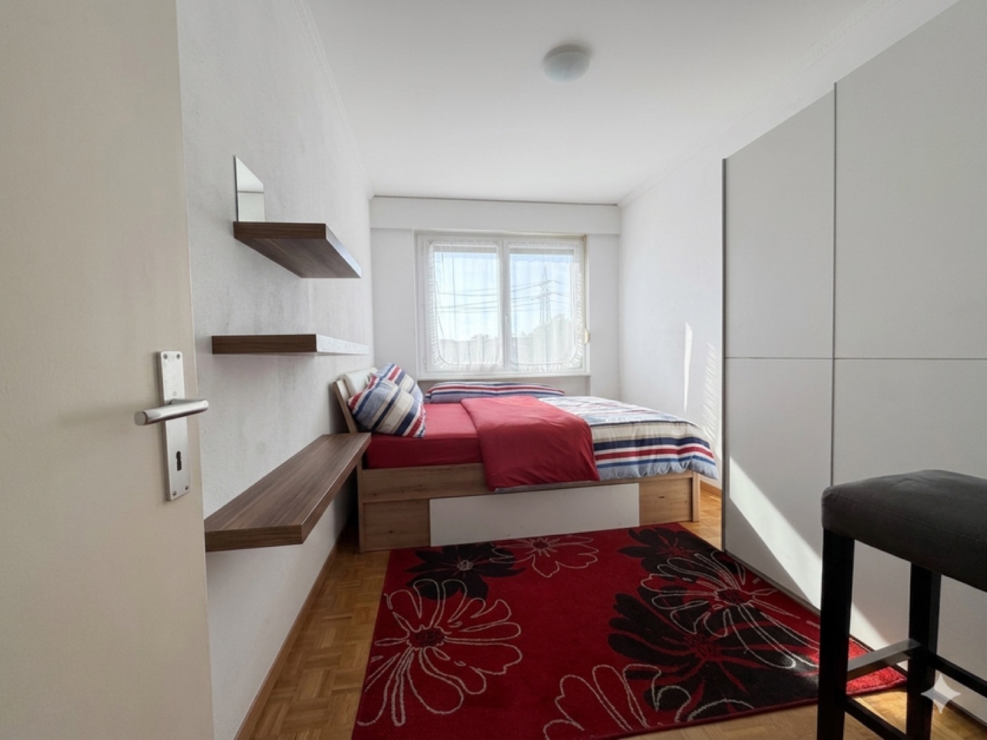 Appartement à Versoix, photo 9