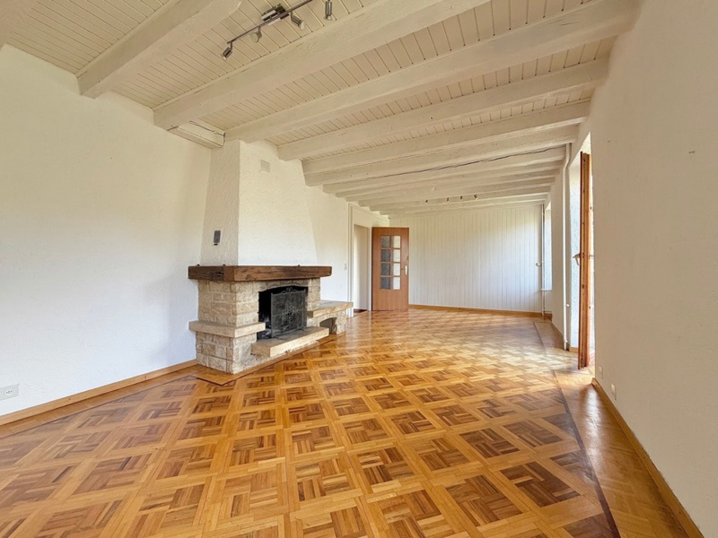 Appartement à Le Vaud, photo 3