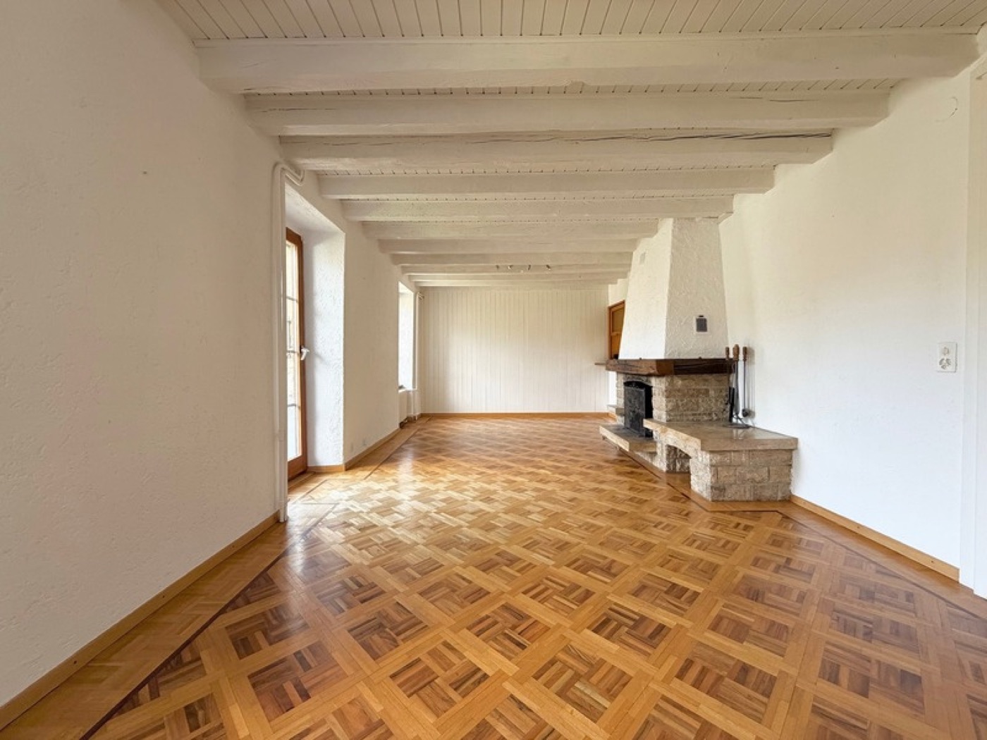 Appartement à Le Vaud, photo 4