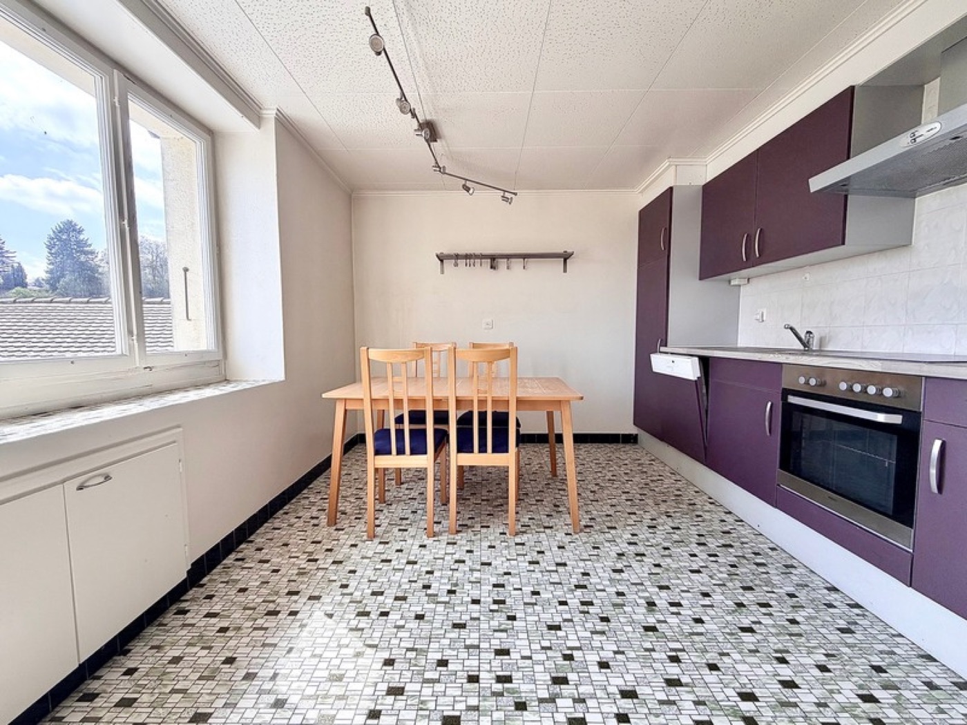 Appartement à Le Vaud, photo 5