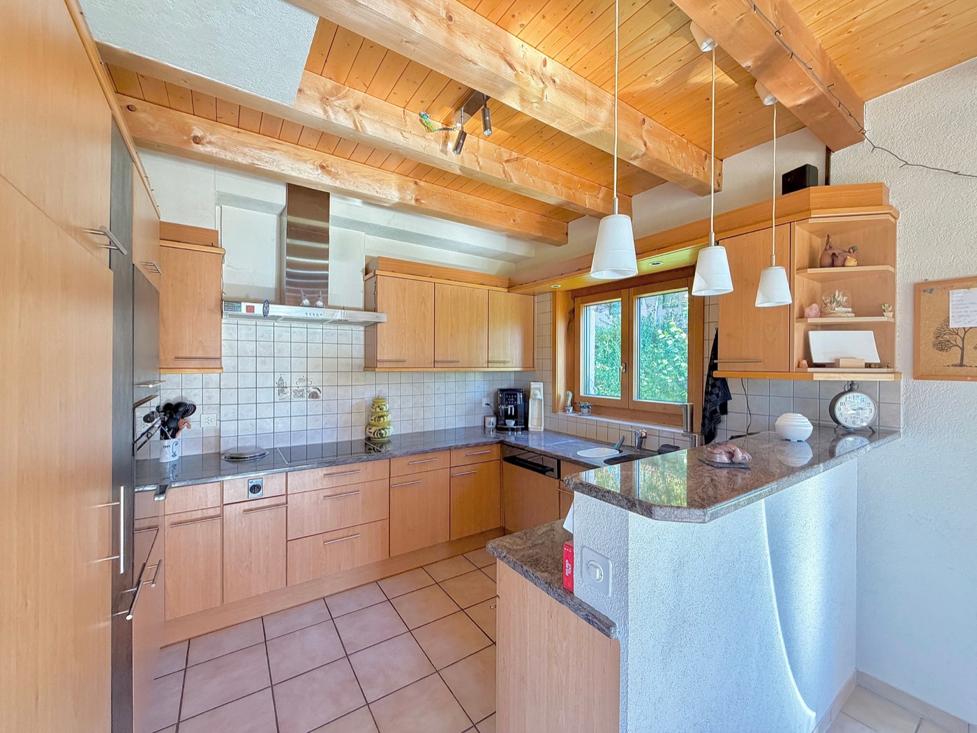 Maison à Châtonnaye, photo 6