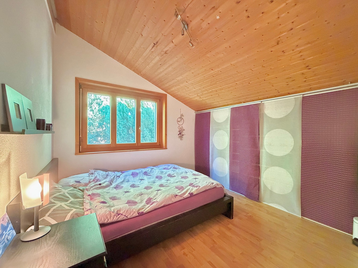 Maison à Châtonnaye, photo 9