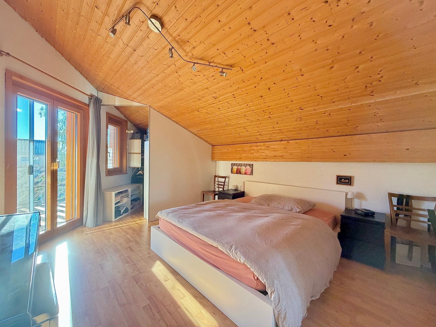 Maison à Châtonnaye, photo 10