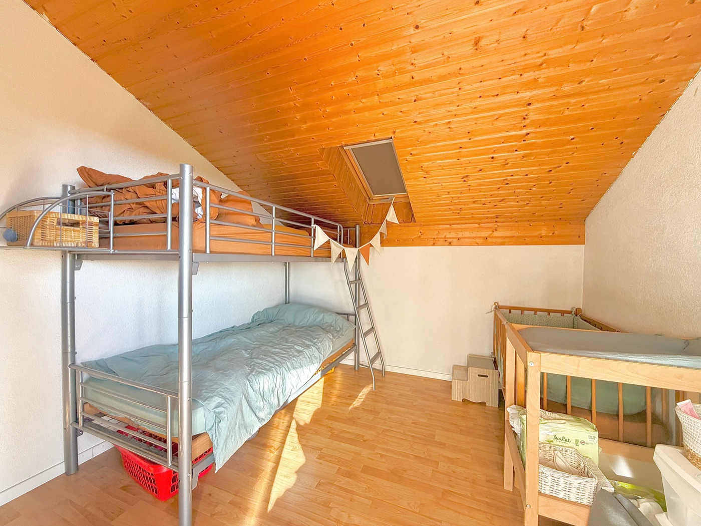 Maison à Châtonnaye, photo 12