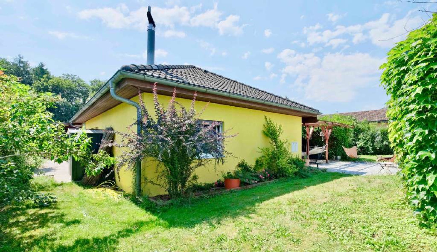 Maison à Grandsivaz