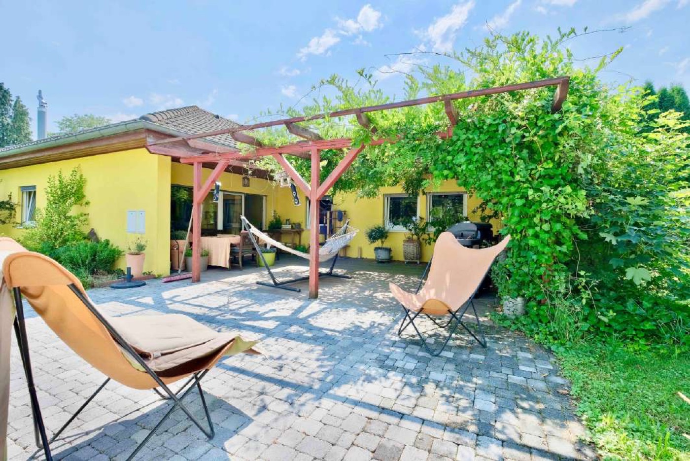 Maison à Grandsivaz, photo 3