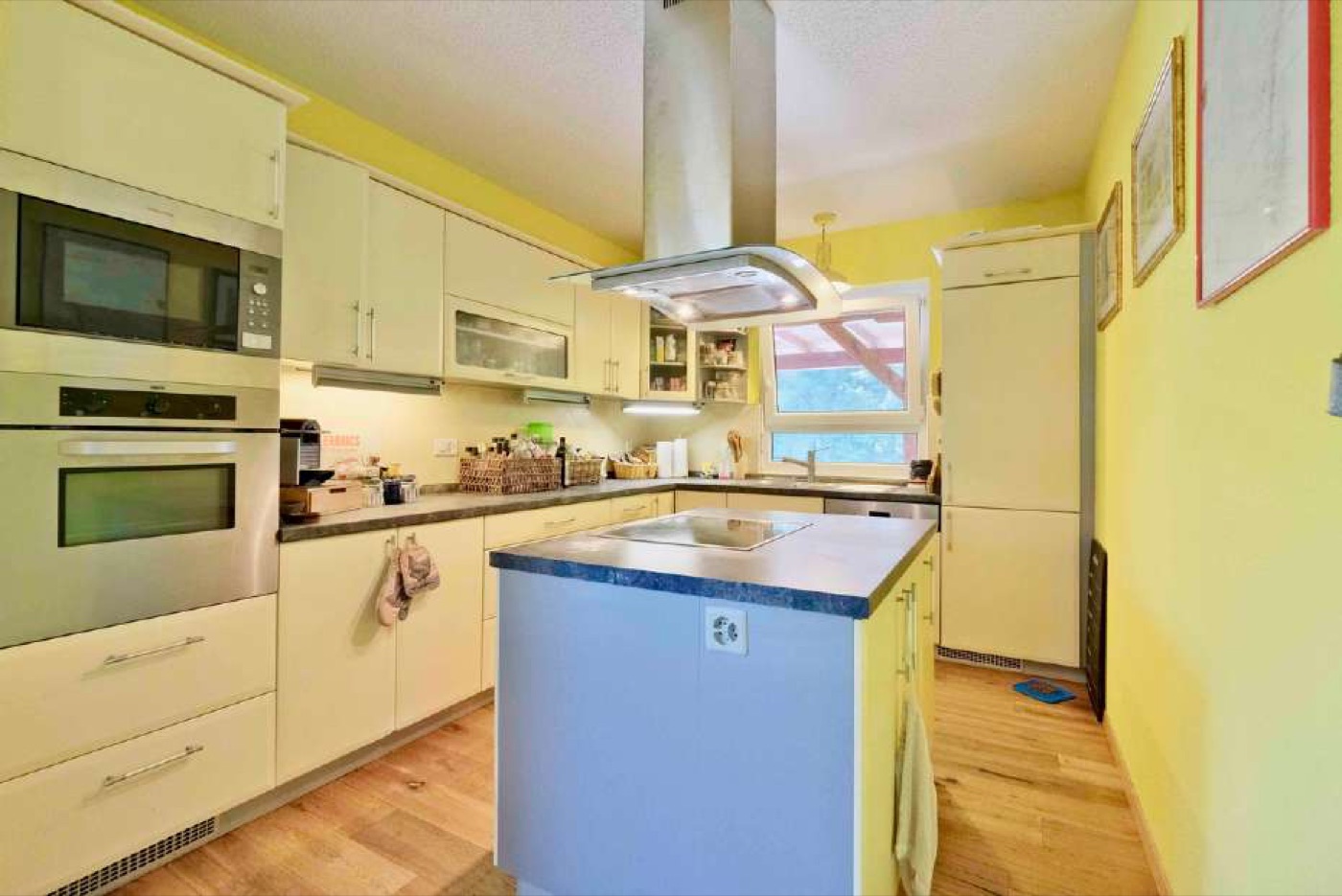 Maison à Grandsivaz, photo 7