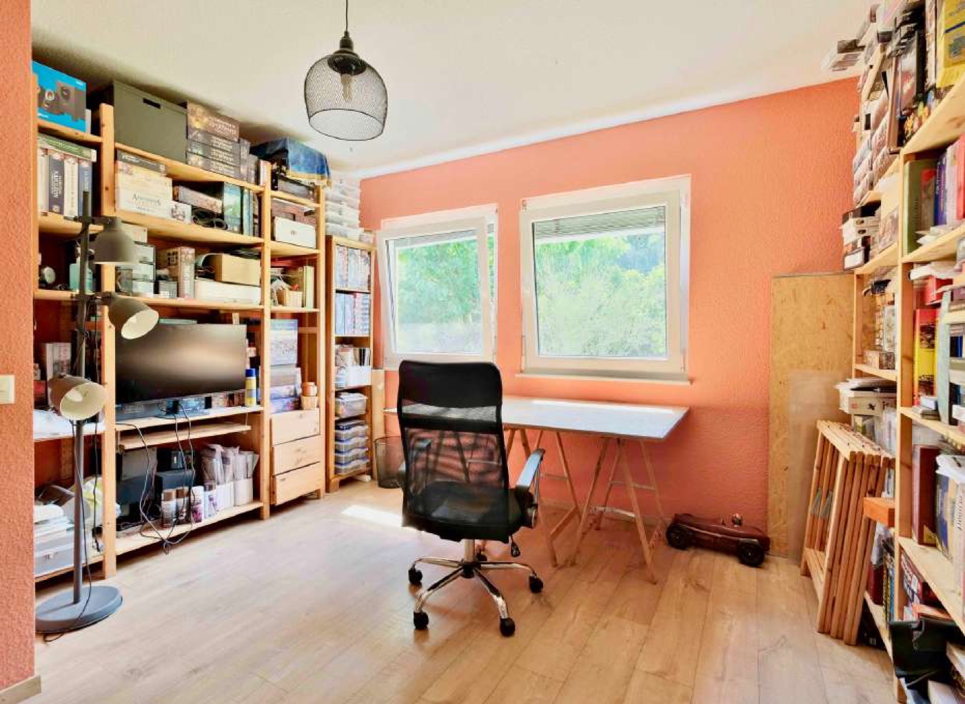 Maison à Grandsivaz, photo 10