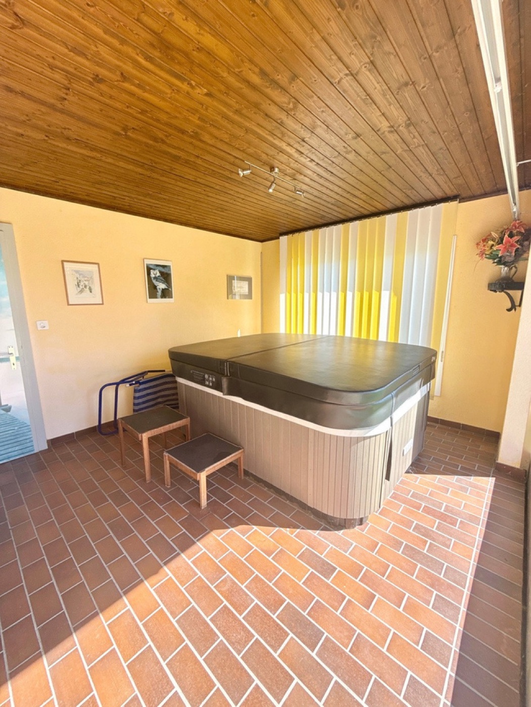 Maison à Neyruz, photo 12