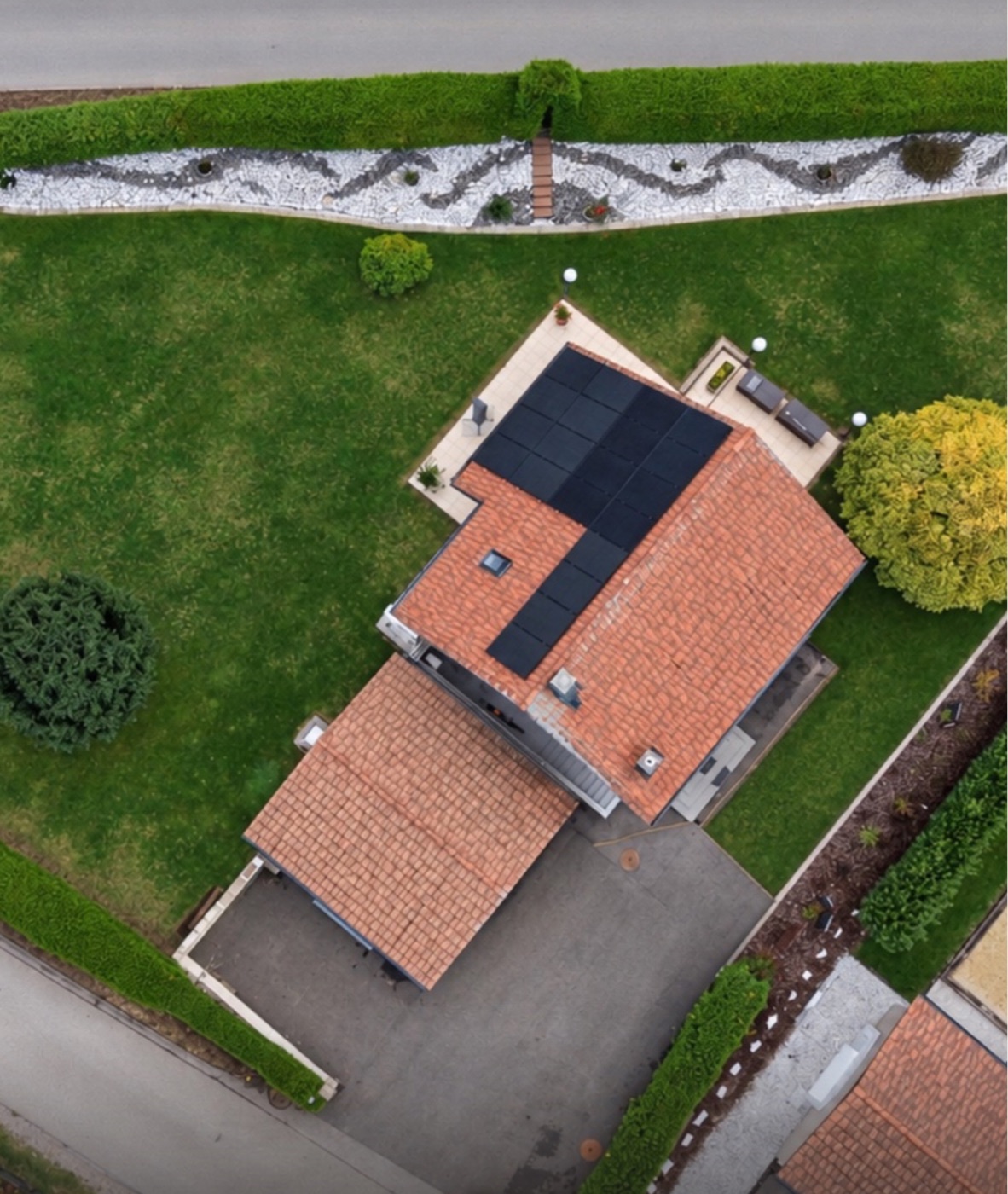 Villa à Berlens, photo 4