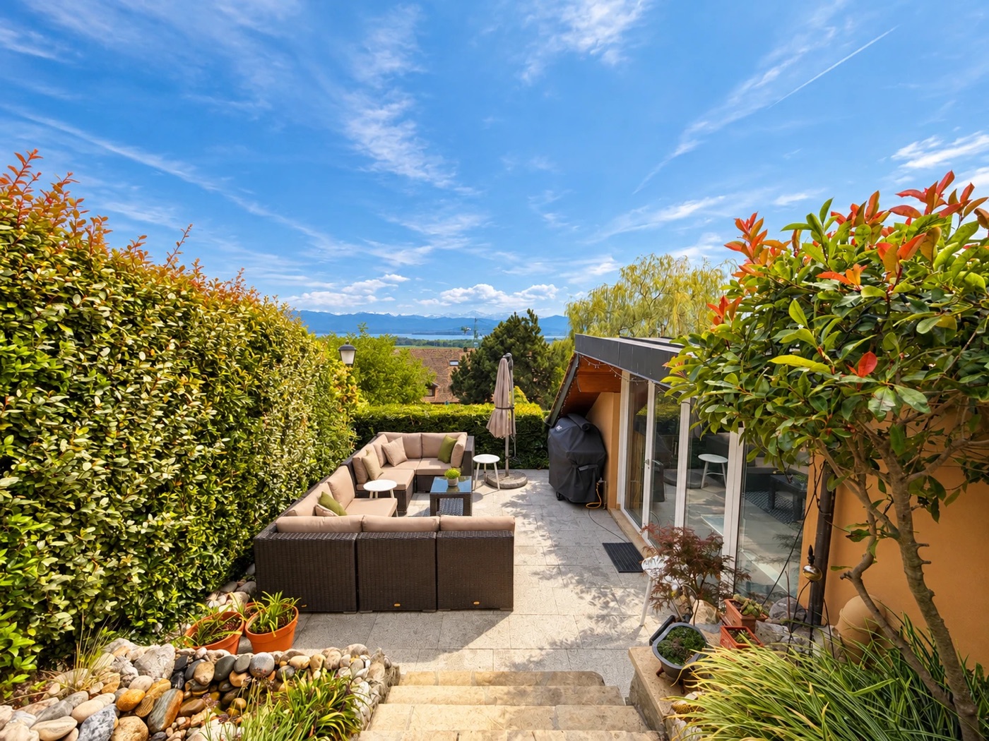 Villa à Luins, photo 11