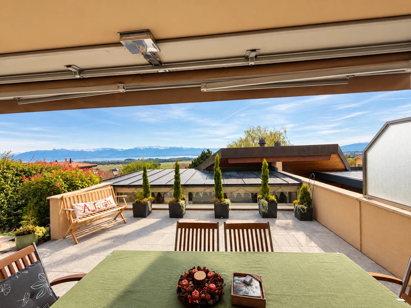 Villa à Luins, photo 12