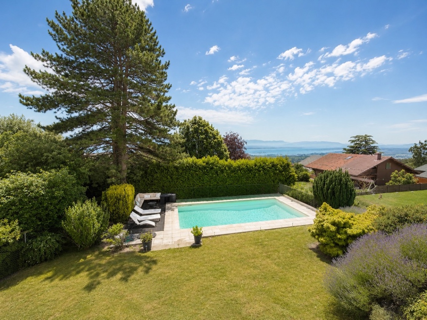 Villa à Arzier-Le Muids, photo 4