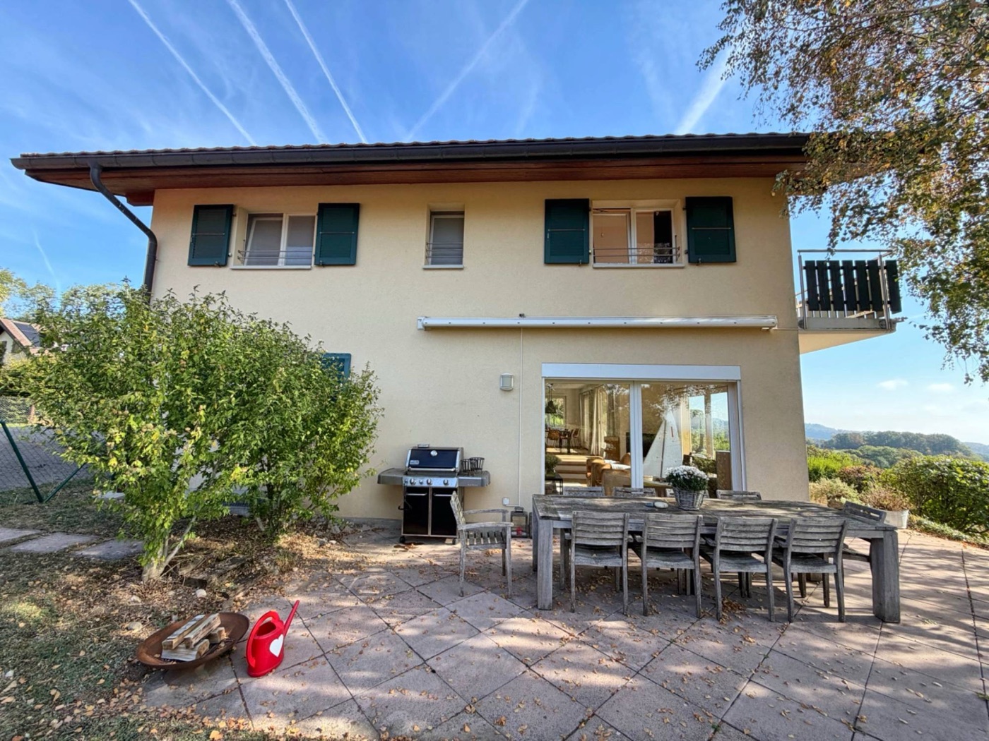 Villa à Le Muids, photo 11