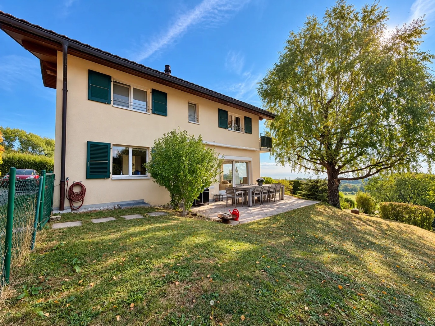 Villa à Le Muids, photo 12