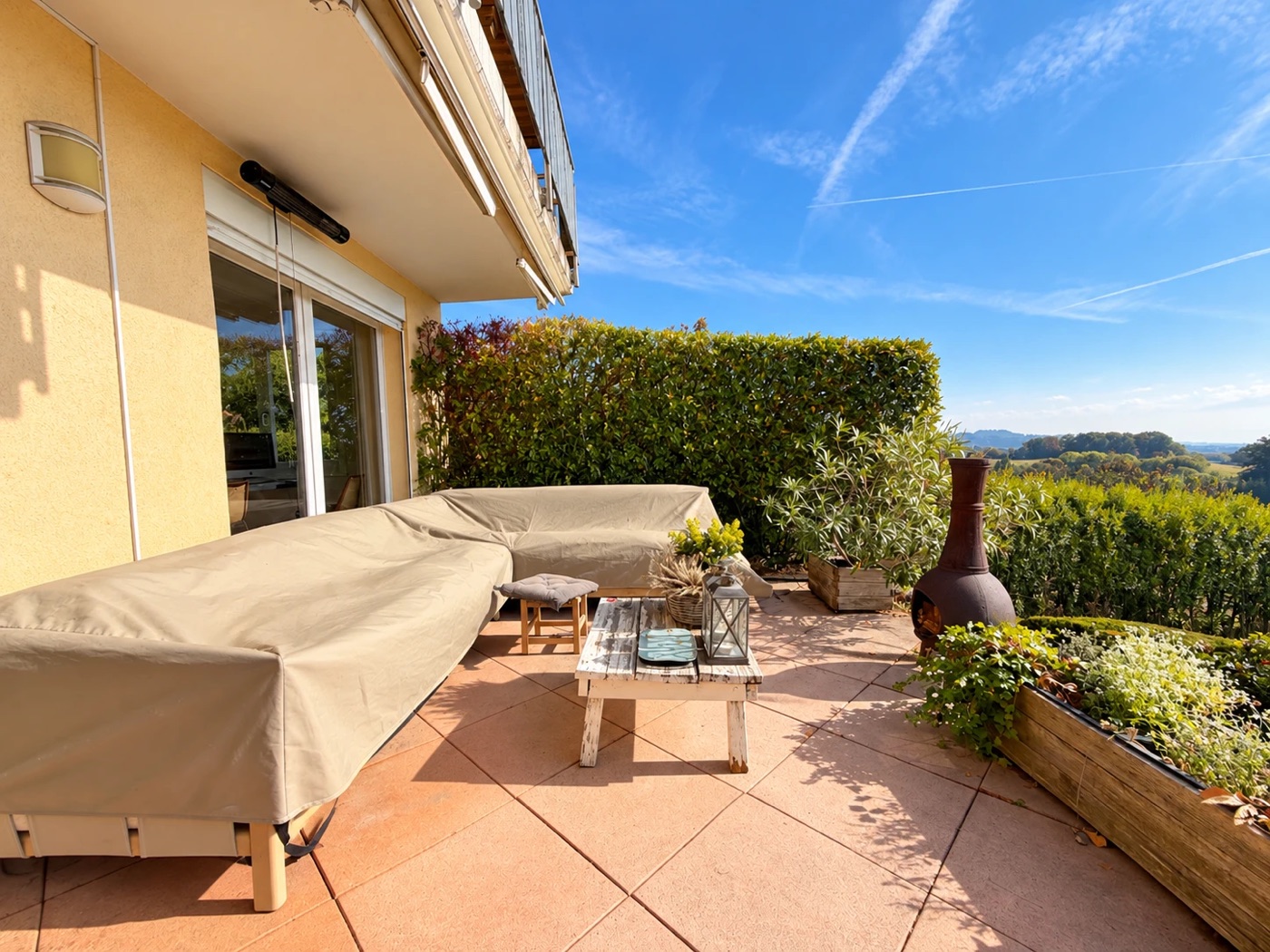 Villa à Le Muids, photo 13