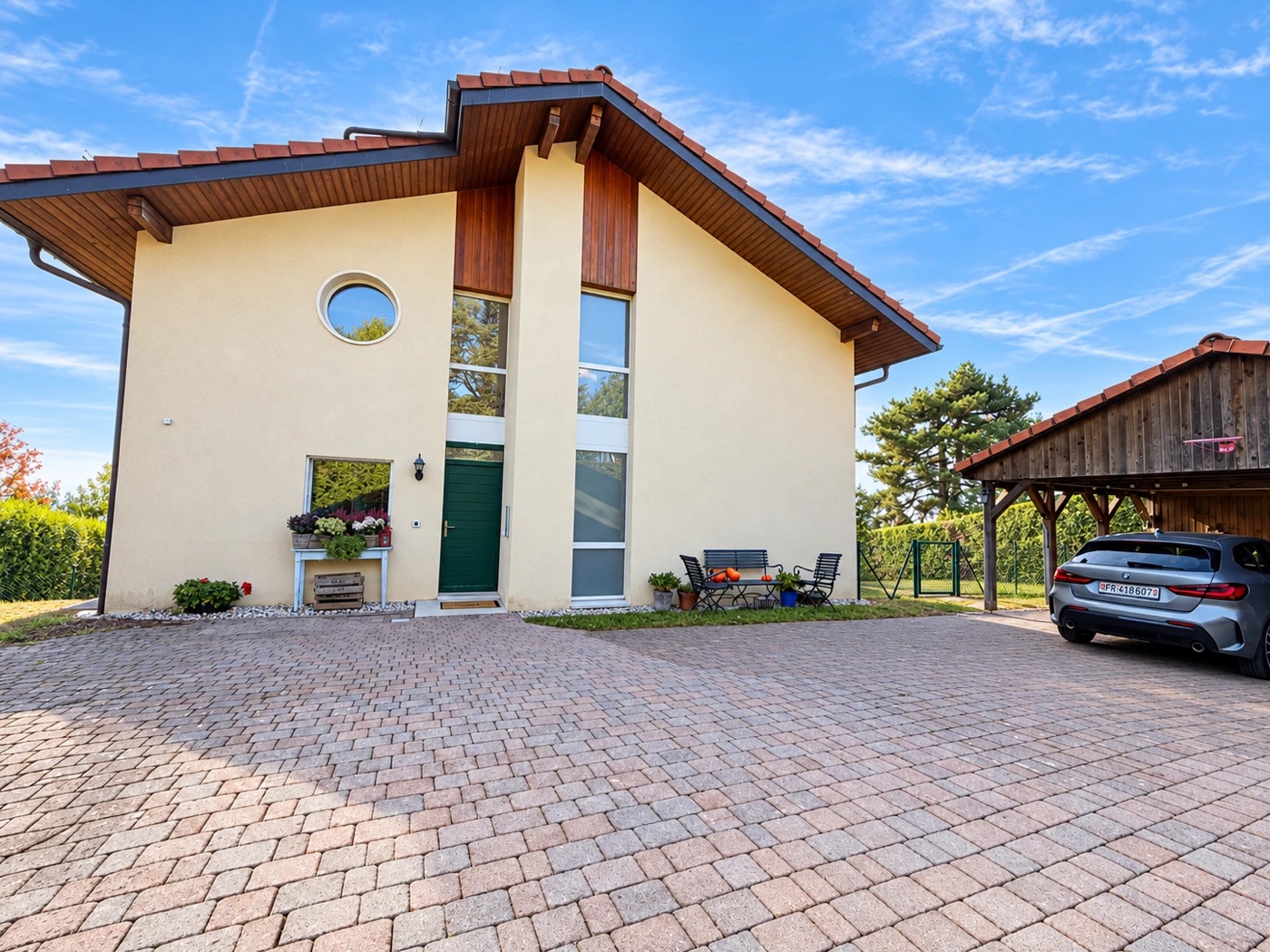 Villa à Le Muids, photo 20