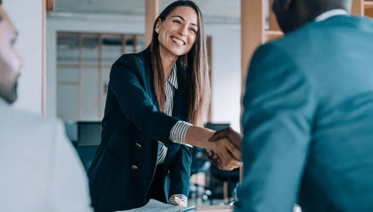 service achat immobilier